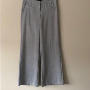 Express Wide leg dress pants.